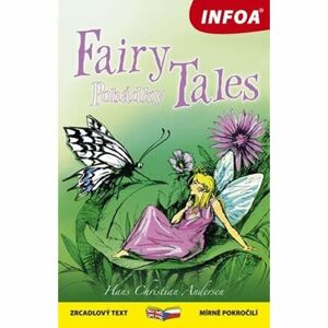 Pohádky / Fairy Tales - Zrcadlová četba