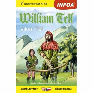 William Tell - Zrcadlová četba (A1-A2)