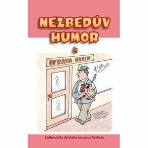 Nezbedův humor 4
