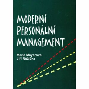 Moderní personální management
