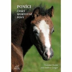 Poníci – Český sportovní pony (ČJ, slovenština)