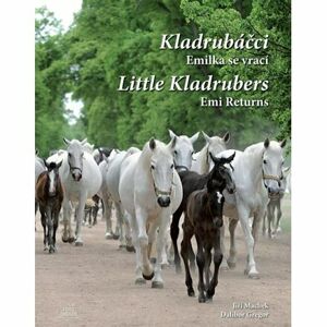 Kladrubáčci - Emilka se vrací / Little Kladrubers Emi Returns