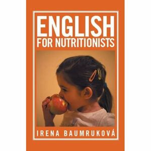 English for nutritionists (Angličtina pro nutriční terapeuty)