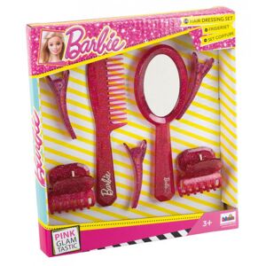 Klein Barbie kadernícky set