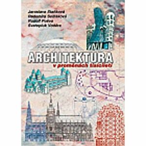 Architektura v proměnách tisíciletí /brožované/