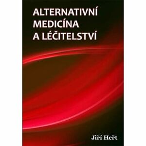 Alternativní medicína a léčitelství