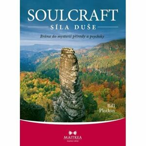 Soulcraft – Síla duše