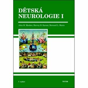 Dětská neurologie - Komplet 2 svazky