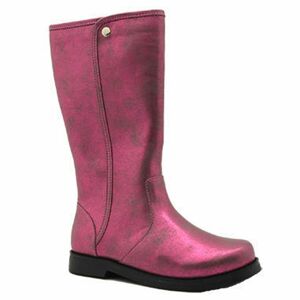 topánky dievčenské fashion, Bugga, B00139-03, růžová - 30