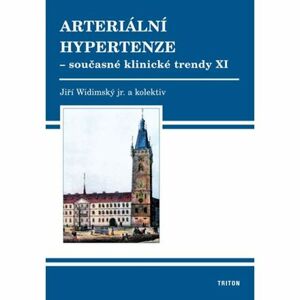 Arteriální hypertenze - Současné klinické trendy XI