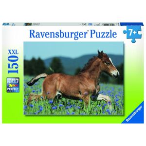 Ravensburger Puzzle Žriebä; 150 dielikov