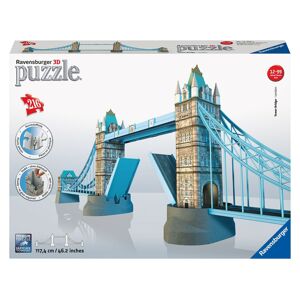 Ravensburger 3D puzzle Tower Bridge 216 dielikov