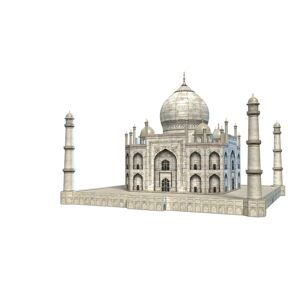 Ravensburger puzzle Taj Mahal 216 dielikov