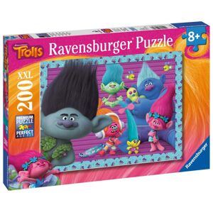 Ravensburger puzzle Trollovia 200 dielikov