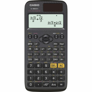 CASIO Kalkulačka FX 85 CE X