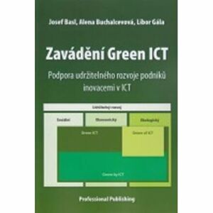 Zavádění Green ICT