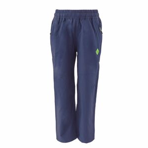 Outdoorové športové nohavice - bez podšívky, Pidilidi, PD1108-04, modrá - 98 | 3roky