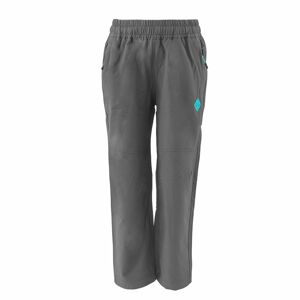 Outdoorové športové nohavice - bez podšívky, Pidilidi, PD1108-09, sivá - 98 | 3roky