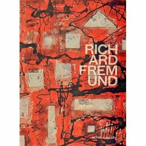 Richard Fremund - Katalog