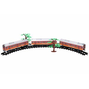 Vlak s koľajnicami 88 cm, Wiky Vehicles, W012456