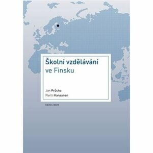 Školní vzdělávání ve Finsku