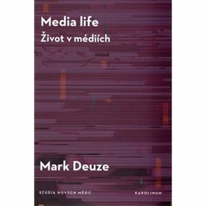 Media life - Život v médiích