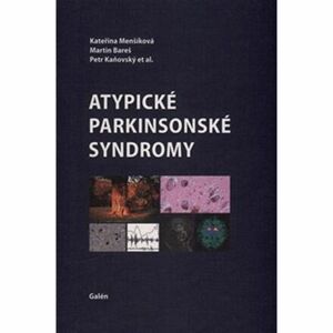 Atypické parkinsonské syndromy
