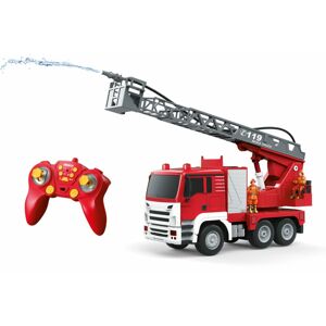 RC hasičské auto na diaľkové ovládanie 41 cm, Wiky RC, W013544