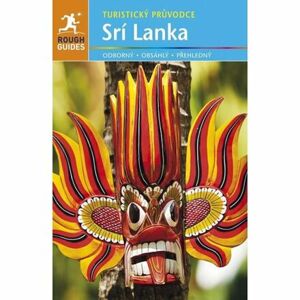 Srí Lanka - Turistický průvodce