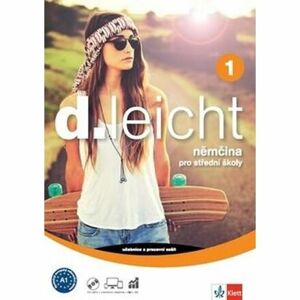 d.leicht 1 (A1) – interaktivní učebnice němčiny