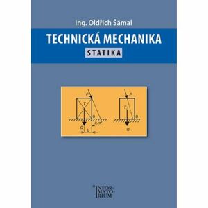 Technická mechanika - Statika