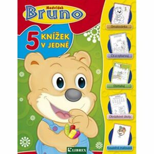 Medvídek Bruno