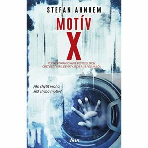 Motív X (slovensky)