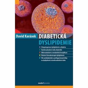 Diabetická dyslipidemie