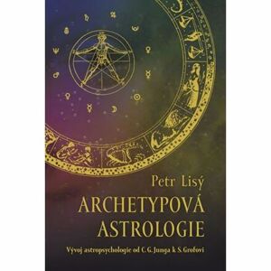 Archetypová astrologie