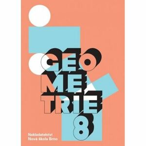 Geometrie 8 - učebnice