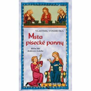 Msta písecké panny - Hříšní lidé Království českého