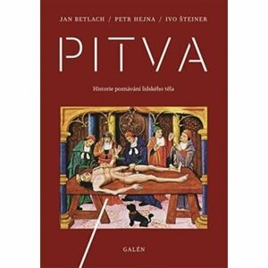 Pitva - Historie poznávání lidského těla