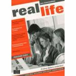 Real Life Pre-Intermediate Workbook SK Edition