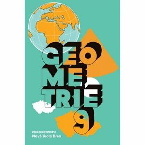 Geometrie 9 – učebnice
