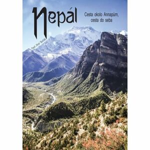 Nepál - Cesta okolo Annapúrn, cesta do seba
