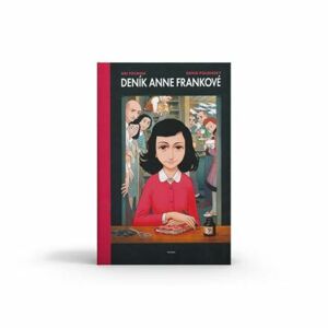 Deník Anne Frankové