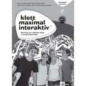 Klett Maximal interaktiv 1 (A1.1) - MP + DVD