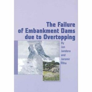 The Failure of Embankment Dams due to Ov