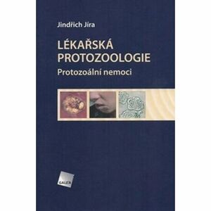 Lékařská protozoologie