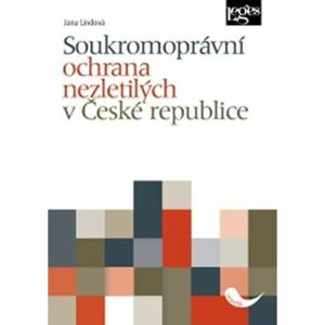Soukromoprávní ochrana nezletilých v České republice