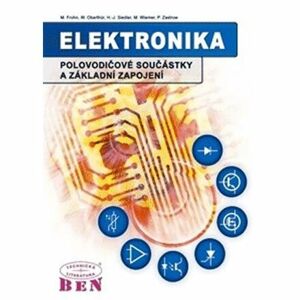 Elektronika - Polovodičové součástky a základní zapojení