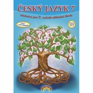 Český jazyk 7 - Učebnice, Čtení s porozuměním