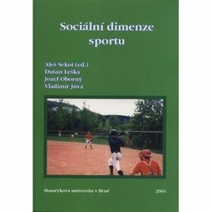 Sociální dimenze sportu