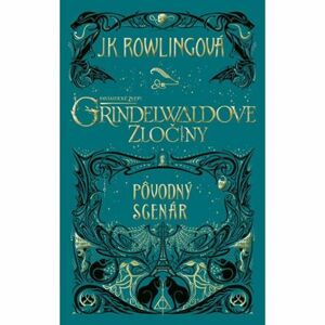 Fantastické zvery: Grindelwaldove zločiny - pôvodný scenár